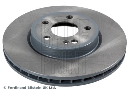 DISC FRANA BLUE PRINT ADU1743114 - Compatibil cu MERCEDES-BENZ