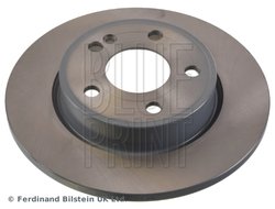 DISC FRANA BLUE PRINT ADU1743115 - Compatibil cu MERCEDES-BENZ