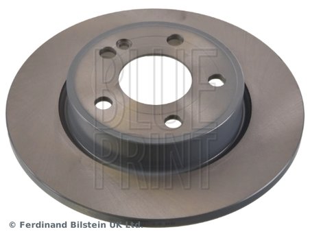 DISC FRANA BLUE PRINT ADU1743115 - Compatibil cu MERCEDES-BENZ