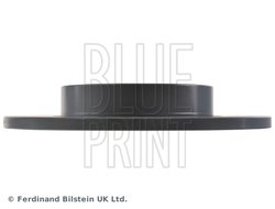 DISC FRANA BLUE PRINT ADU1743115 - Compatibil cu MERCEDES-BENZ