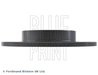 DISC FRANA BLUE PRINT ADU1743115 - Compatibil cu MERCEDES-BENZ