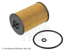 FILTRU ULEI BLUE PRINT ADV182125 - Compatibil cu AUDI, MAN, SEAT, SKODA, VW
