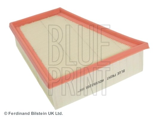 FILTRU AER BLUE PRINT ADV182201 - Compatibil cu SEAT, SKODA, VW