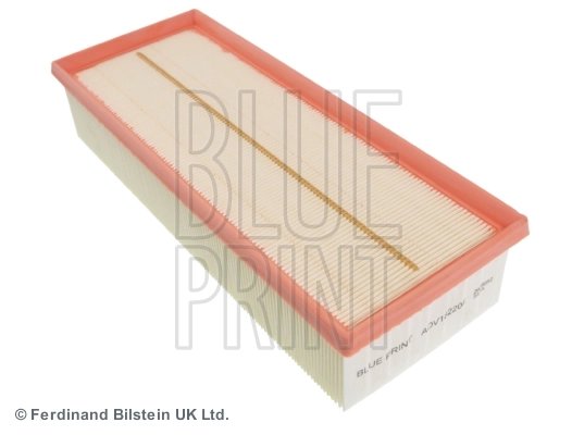 FILTRU AER BLUE PRINT ADV182204 - Compatibil cu AUDI, SEAT, SKODA, VW