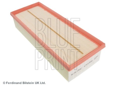 FILTRU AER BLUE PRINT ADV182204 - Compatibil cu AUDI, SEAT, SKODA, VW