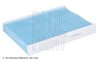 Filtru aer habitaclu Blue Print ADV182520