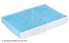 Filtru aer habitaclu Blue Print ADV182520