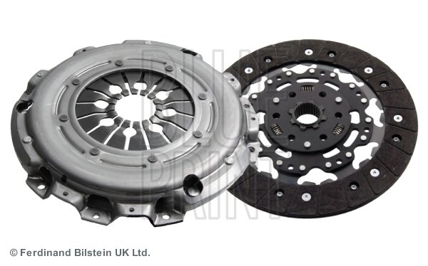 SET AMBREIAJ BLUE PRINT ADV1830124 - Compatibil cu SEAT, VW