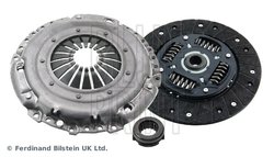 SET AMBREIAJ BLUE PRINT ADV1830129 - Compatibil cu AUDI, SEAT, SKODA, VW