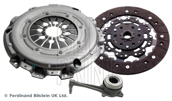 SET AMBREIAJ BLUE PRINT ADV1830131 - Compatibil cu AUDI, SEAT, SKODA, VW