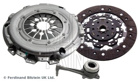 SET AMBREIAJ BLUE PRINT ADV1830131 - Compatibil cu AUDI, SEAT, SKODA, VW