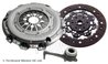 SET AMBREIAJ BLUE PRINT ADV1830131 - Compatibil cu AUDI, SEAT, SKODA, VW