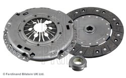 SET AMBREIAJ BLUE PRINT ADV183014 - Compatibil cu AUDI, SEAT, SKODA, VW, VW (FAW)
