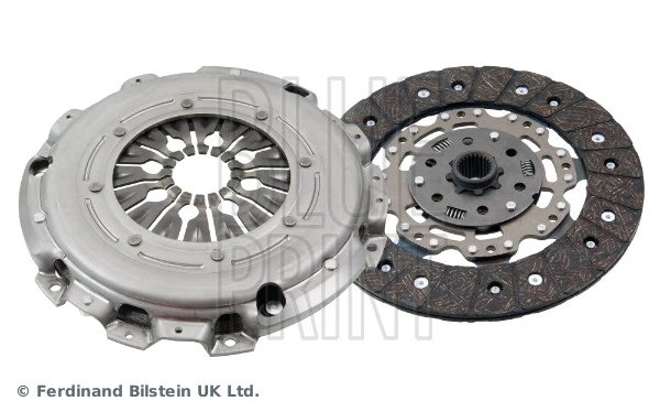 SET AMBREIAJ BLUE PRINT ADV1830147 - Compatibil cu AUDI, SEAT, SKODA, VW