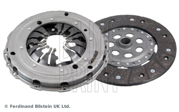 SET AMBREIAJ BLUE PRINT ADV183032 - Compatibil cu VW