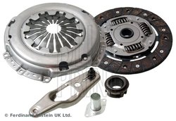 SET AMBREIAJ BLUE PRINT ADV183038 - Compatibil cu AUDI, SEAT, SKODA, VW