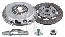 Set ambreiaj Blue Print ADV183056