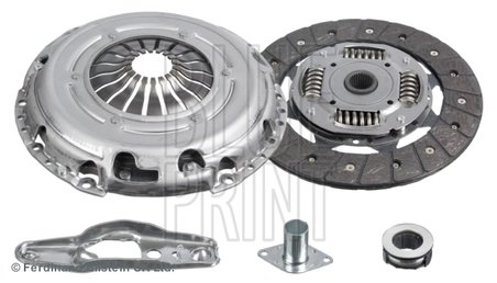 SET AMBREIAJ BLUE PRINT ADV183056 - Compatibil cu AUDI, SEAT, SKODA, VW