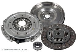 SET AMBREIAJ BLUE PRINT ADV183057 - Compatibil cu AUDI, VW