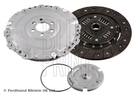 SET AMBREIAJ BLUE PRINT ADV183098 - Compatibil cu SEAT, VW