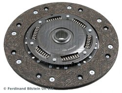 DISC AMBREIAJ BLUE PRINT ADV183126 - Compatibil cu AUDI, SKODA, VW
