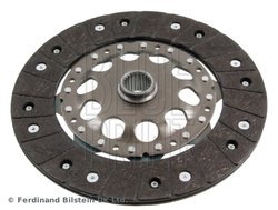 DISC AMBREIAJ BLUE PRINT ADV183130 - Compatibil cu AUDI, MERCEDES-BENZ, SKODA, VW