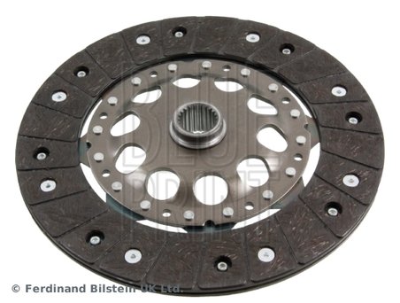 DISC AMBREIAJ BLUE PRINT ADV183130 - Compatibil cu AUDI, MERCEDES-BENZ, SKODA, VW