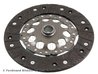 DISC AMBREIAJ BLUE PRINT ADV183130 - Compatibil cu AUDI, MERCEDES-BENZ, SKODA, VW