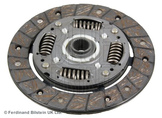 DISC AMBREIAJ BLUE PRINT ADV183135 - Compatibil cu SEAT, SKODA, VW