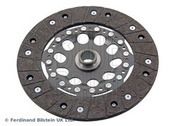 DISC AMBREIAJ BLUE PRINT ADV183130 - Compatibil cu AUDI, MERCEDES-BENZ, SKODA, VW