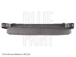 SET PLACUTE FRANA BLUE PRINT ADV184260 - Compatibil cu AUDI