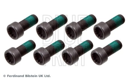 Set suruburi volanta Blue Print ADV183315