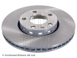 DISC FRANA BLUE PRINT ADV184319 - Compatibil cu AUDI, SEAT, SKODA, VW