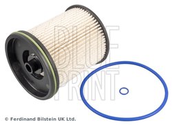 Filtru combustibil Blue Print ADW192306