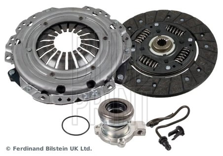 SET AMBREIAJ BLUE PRINT ADW1930100 - Compatibil cu ALFA ROMEO, FIAT, HOLDEN, OPEL, VAUXHALL