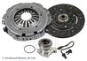 SET AMBREIAJ BLUE PRINT ADW1930100 - Compatibil cu ALFA ROMEO, FIAT, HOLDEN, OPEL, VAUXHALL