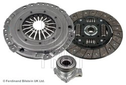 SET AMBREIAJ BLUE PRINT ADW1930101 - Compatibil cu OPEL, VAUXHALL