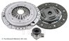 SET AMBREIAJ BLUE PRINT ADW1930103 - Compatibil cu HOLDEN, OPEL, VAUXHALL