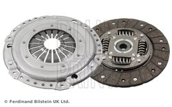 SET AMBREIAJ BLUE PRINT ADW1930124 - Compatibil cu CHEVROLET, OPEL, VAUXHALL