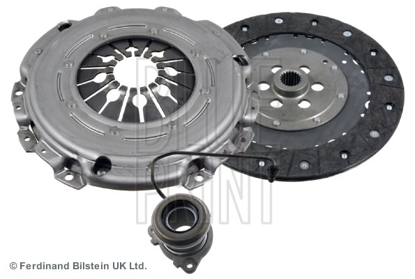 SET AMBREIAJ BLUE PRINT ADW193068 - Compatibil cu OPEL, VAUXHALL