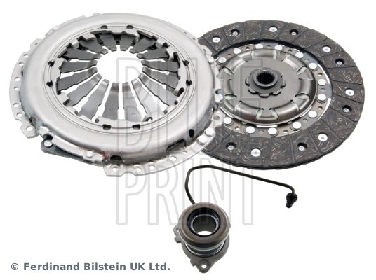 SET AMBREIAJ BLUE PRINT ADW193099 - Compatibil cu OPEL, VAUXHALL
