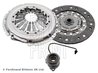 SET AMBREIAJ BLUE PRINT ADW193099 - Compatibil cu OPEL, VAUXHALL