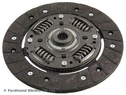 DISC AMBREIAJ BLUE PRINT ADW193107 - Compatibil cu OPEL, SAAB, VAUXHALL