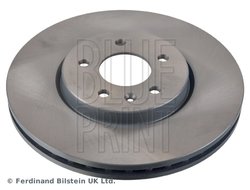 DISC FRANA BLUE PRINT ADW194331 - Compatibil cu OPEL, VAUXHALL