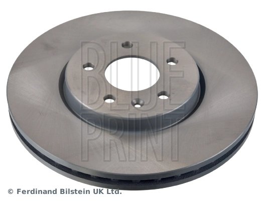 DISC FRANA BLUE PRINT ADW194331 - Compatibil cu OPEL, VAUXHALL