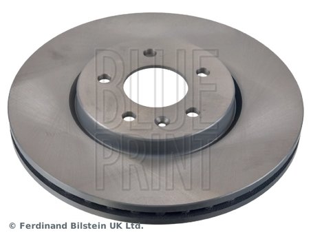 DISC FRANA BLUE PRINT ADW194331 - Compatibil cu OPEL, VAUXHALL