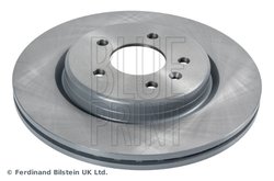 DISC FRANA BLUE PRINT ADW194332 - Compatibil cu OPEL, VAUXHALL