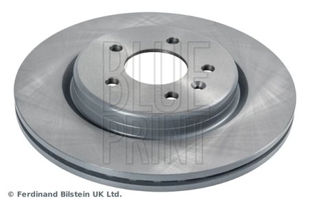 DISC FRANA BLUE PRINT ADW194332 - Compatibil cu OPEL, VAUXHALL