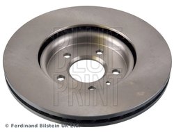 DISC FRANA BLUE PRINT ADW194331 - Compatibil cu OPEL, VAUXHALL