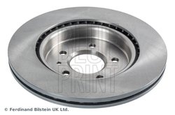 DISC FRANA BLUE PRINT ADW194332 - Compatibil cu OPEL, VAUXHALL
